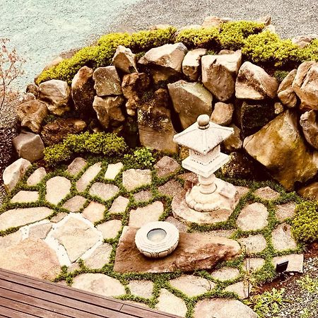 Private Villa Ietona Fujikawaguchiko Εξωτερικό φωτογραφία