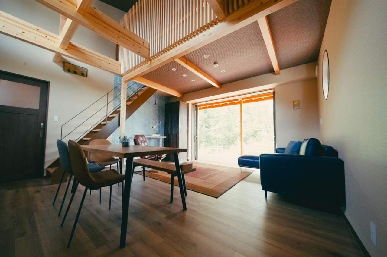 Private Villa Ietona Fujikawaguchiko Εξωτερικό φωτογραφία