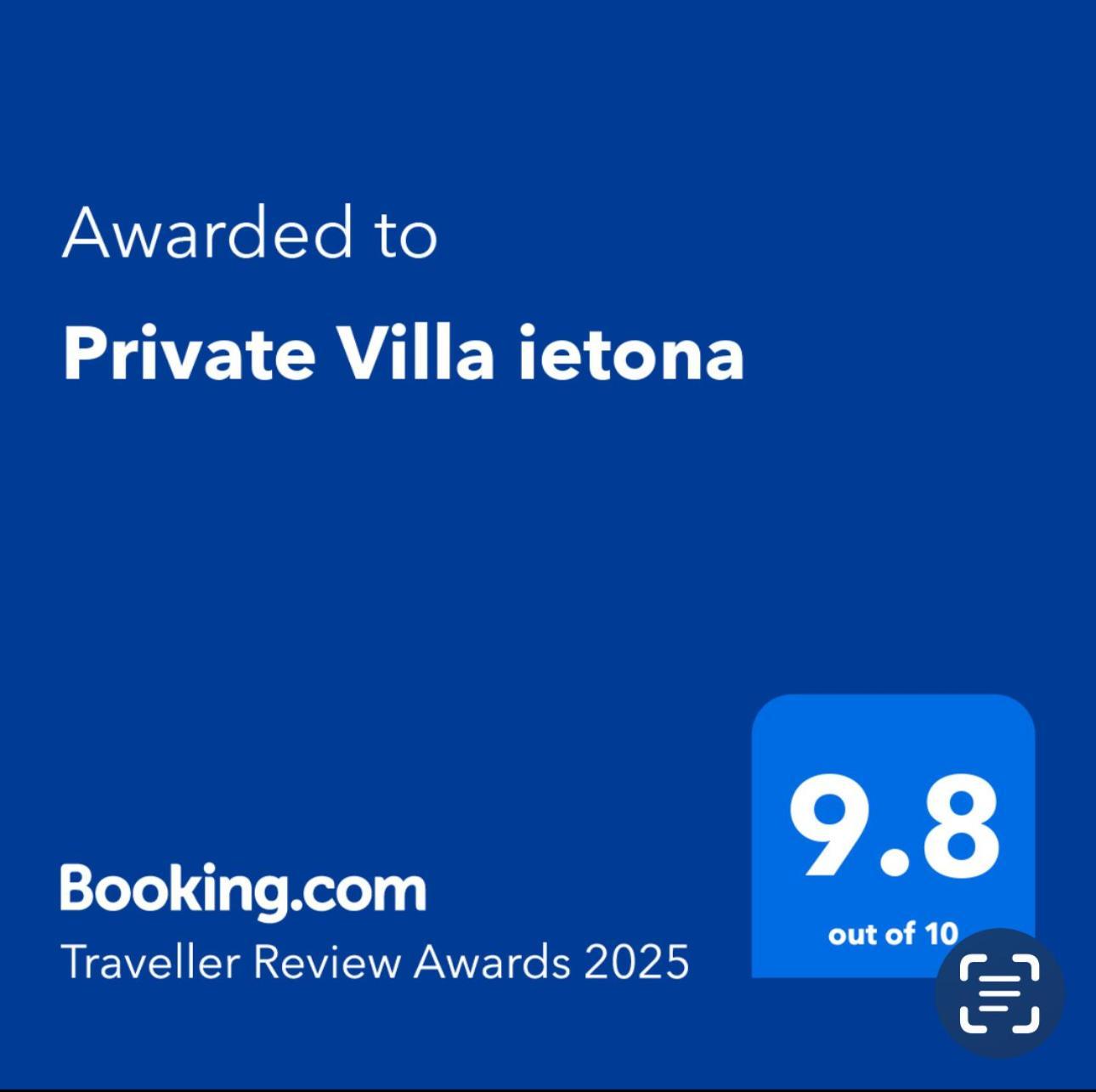 Private Villa Ietona Fujikawaguchiko Εξωτερικό φωτογραφία